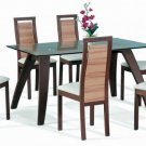Dining Set Cafe-41 5pc