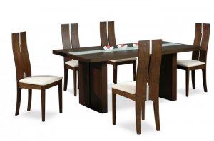 Dining Set Cafe 28 5pc