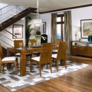 Dining Set Coaster 7pc