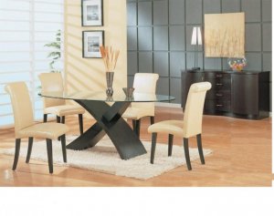 Dining Set Marbella