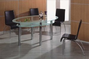 Dining Set Vista