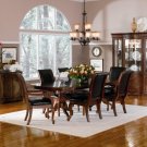 Dining Table Set Florentine 7 piece