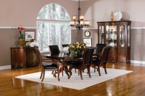 Dining Table Set Florentine 7 piece