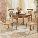 Dining Set Venus Round 5Pc