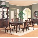 Dining Set Broadway 7pc