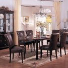 Dining set Soho 7pc