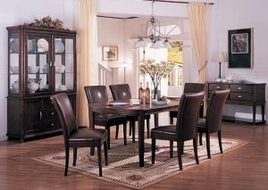 Dining set Soho 7pc