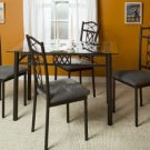 Dining Set Amber