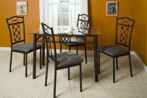 Dining Set Amber