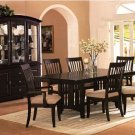 Dining Set Sunset 7PC