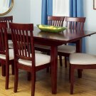 Dining Set Colby Cherry