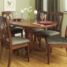 Dining Set Dakota 7PC