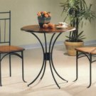 Dining Set Fontana