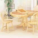 Dining Set Zaragoza