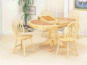 Dining Set Zaragoza