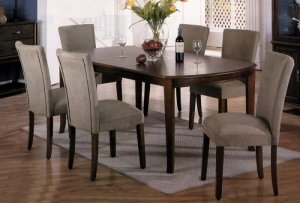 Dining Set Valencia