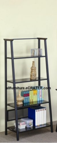 Book Case James