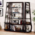 Book Shelvel Carla 3 PC