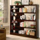 Bookcase Monaco