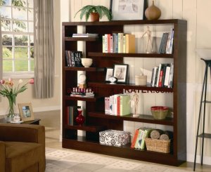 Bookcase Monaco