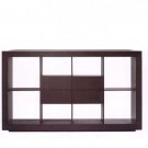 Bookcase Malta w/ Drawers