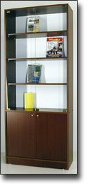 Bookcase v-70