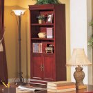 Bookcase Louis Philippe