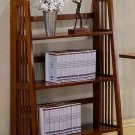 Bookcase Mission