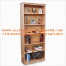 Bookcase Bima 30x84x11