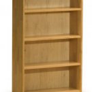 Bookcases Four Tier Available in 4 Colors