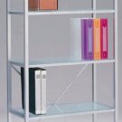 Bookcase S-unit 205