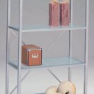 Bookcase S-Unit 204