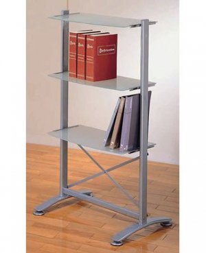 Bookcase S-unit 113