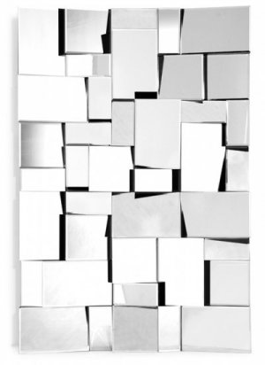 Mirror Fractal