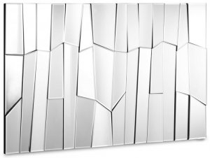 Mirror Glacier Wall