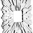 Mirror Bang Wall