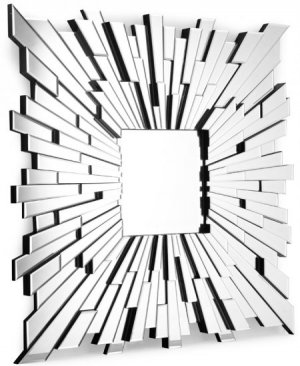 Mirror Bang Wall