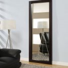 Mirror Contemporary Rectangle Leaning G020LM