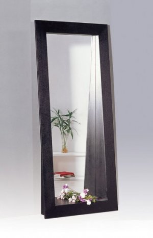 Wall Mirror 6232 Contemporary Rectangle