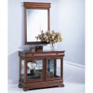 Mirror Louis Phillipe Bombay