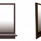 Mirror Anna With Shelf