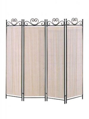 Panel Screen Romano