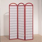 Panel Screen Cherry