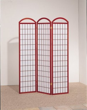 Panel Screen Cherry