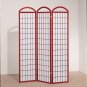 Panel Screen Cherry
