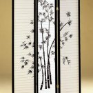 Panel Screen Bamboo