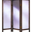 Panel Screen Caoba