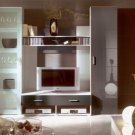 Wall Unit Modern Party