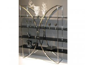 Display Unit Butterfly