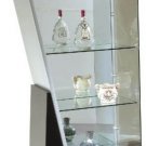 Display Case V235 Geometric Shaped